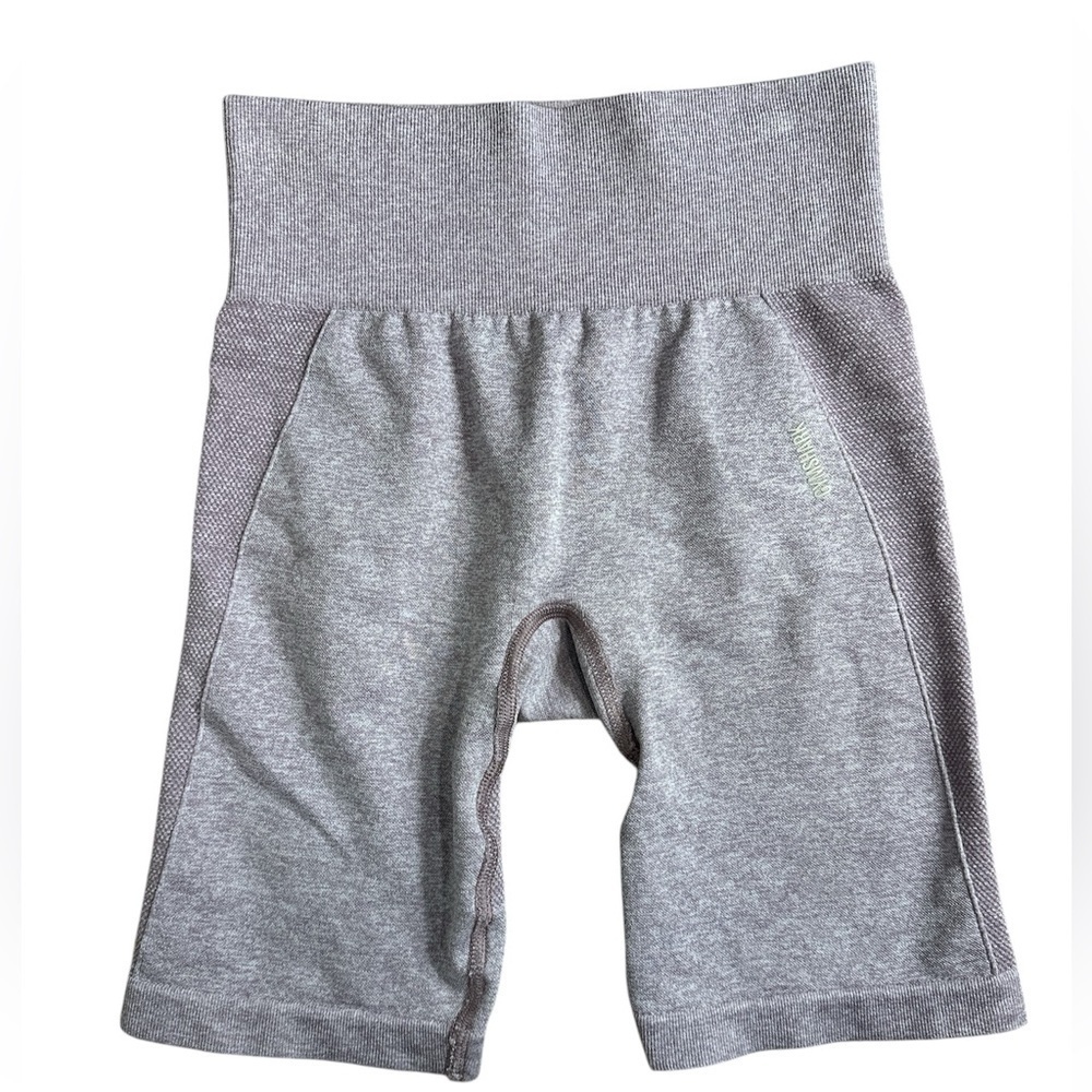 Gymshark Flex Biker Shorts
